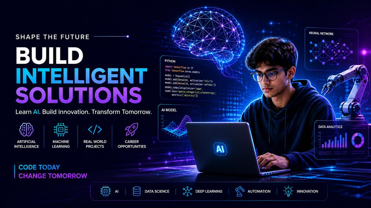AI/ML